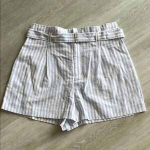 Club Monaco stylish shorts, XL
